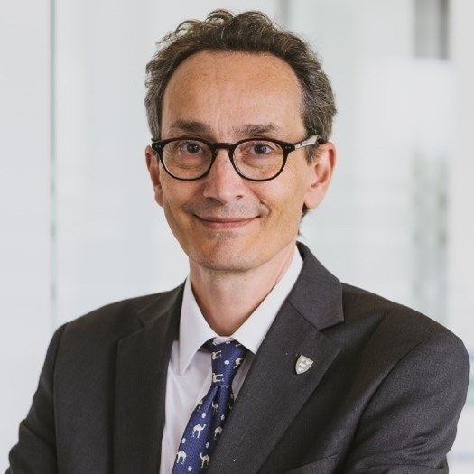 Professor Tom Solomon FRCP